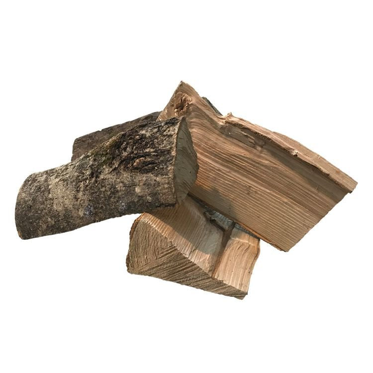 Caja de leña mezcla ultra seca