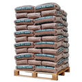 Pellets Valboval Premium – Palet 975 kg (65 sacos)