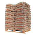 Pellets Moulin Bois Energie (Auvernia) – Palet 975 kg (65 sacos)