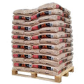 Pellets Natural Energy – Palet 1050 kg (70 sacos)