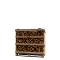 Caja Crème du Bois con 1