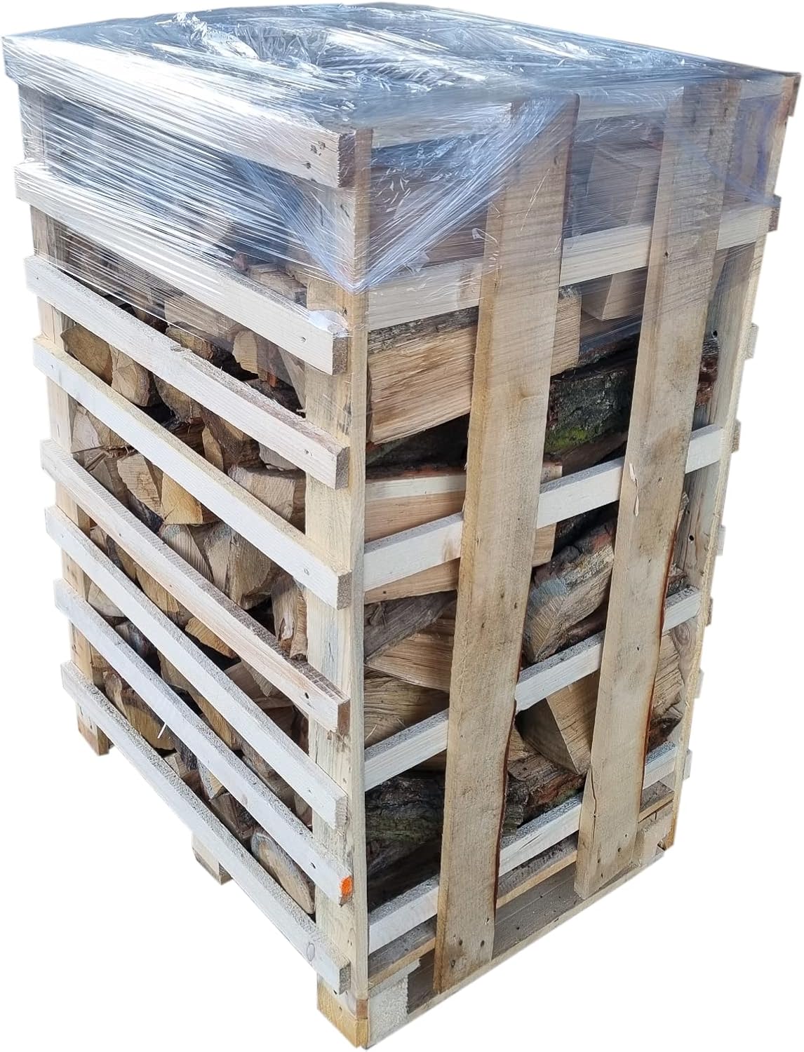 &nbsp;Leña Cantidad 200 kg Semipalé Roble Madera Leña Leña Leña 30 cm&nbsp;
