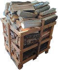 &nbsp;Leña Cantidad 200 kg Semipalé Roble Madera Leña Leña Leña 30 cm&nbsp;