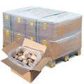 Palet de briquetas pequeño – 216 kg