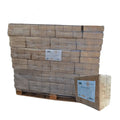 Briquetas ruf pino 90 paquetes