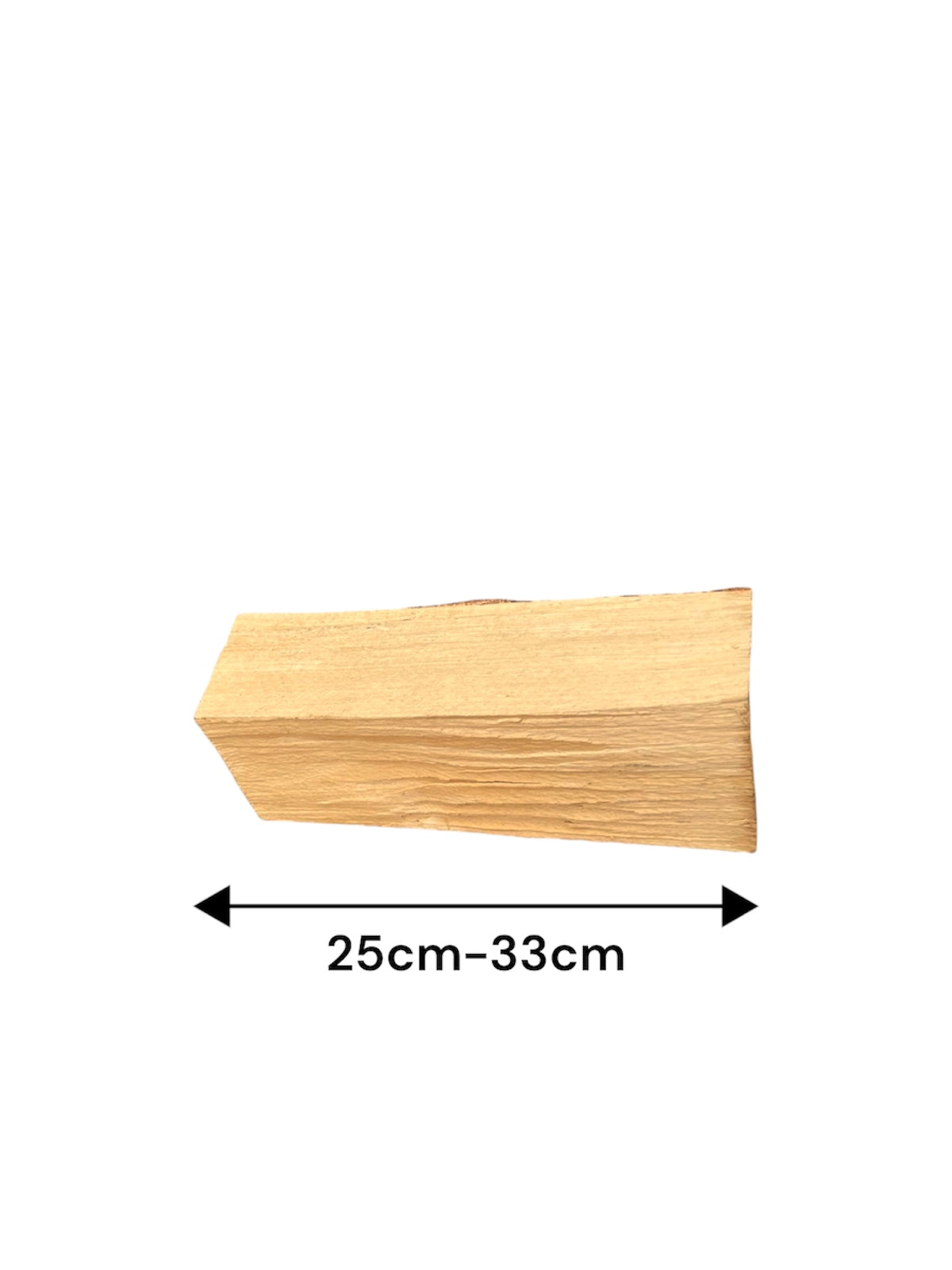 Leña de haya secada en horno – 1 m³ (25 o 33 cm)