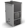 Termococina de leña Supernova 38 kW