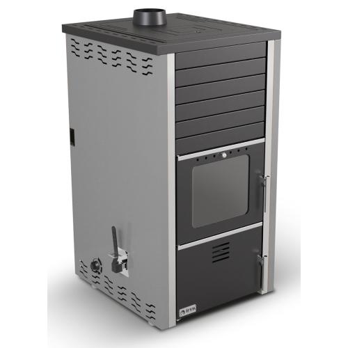 Termococina de leña Supernova 38 kW