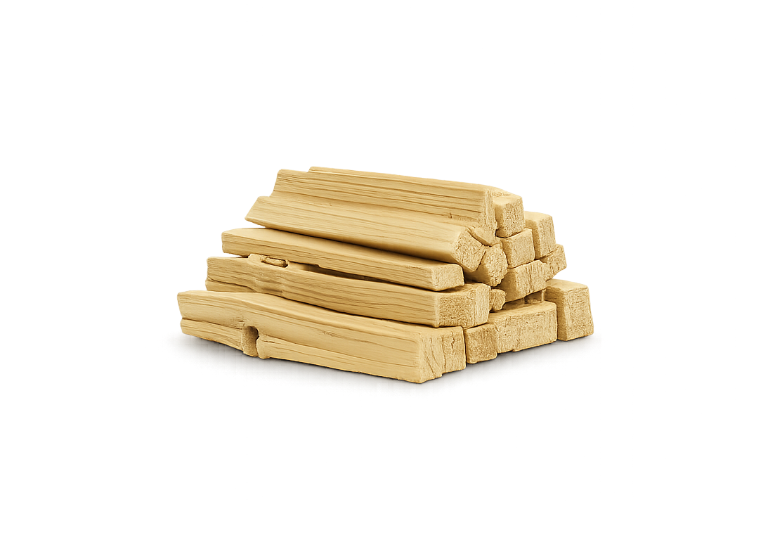 Astillas de encendido – Saco 5 kg