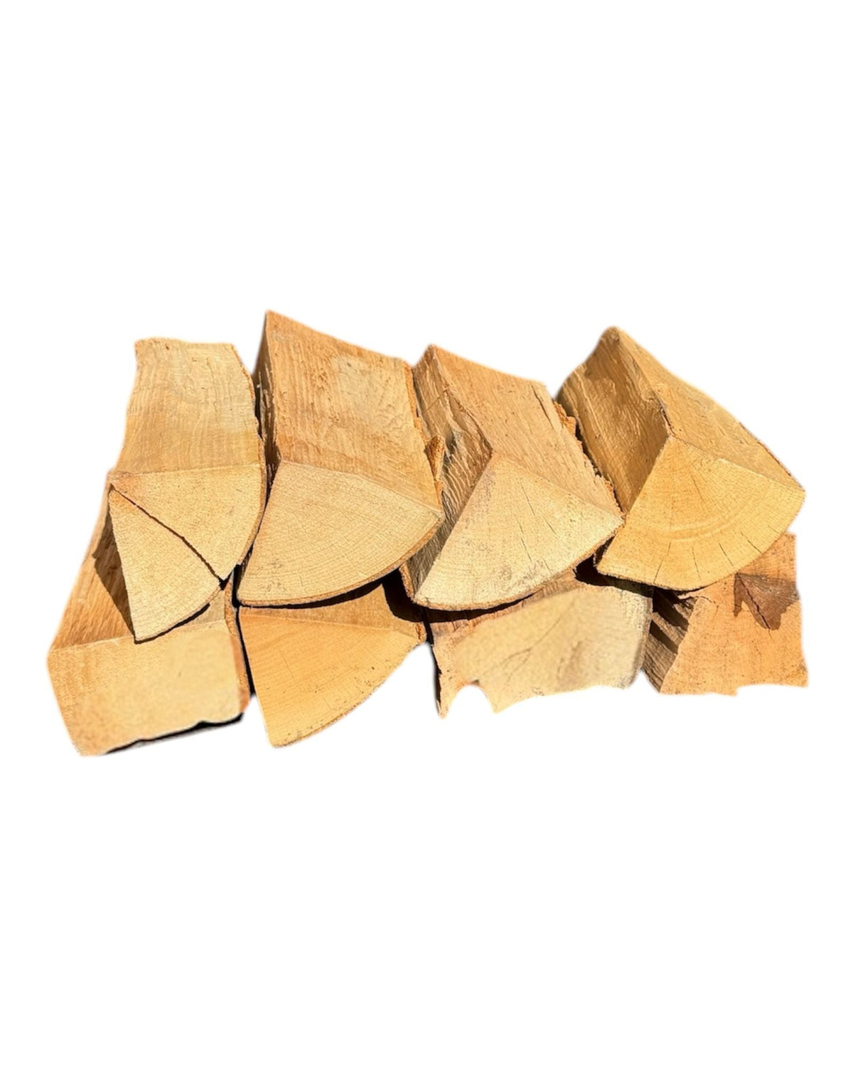 Leña de haya secada en horno – 1 m³ (25 o 33 cm)