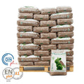 Bioforestal – 70 sacos
