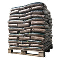 Pellets 100% Roble palet