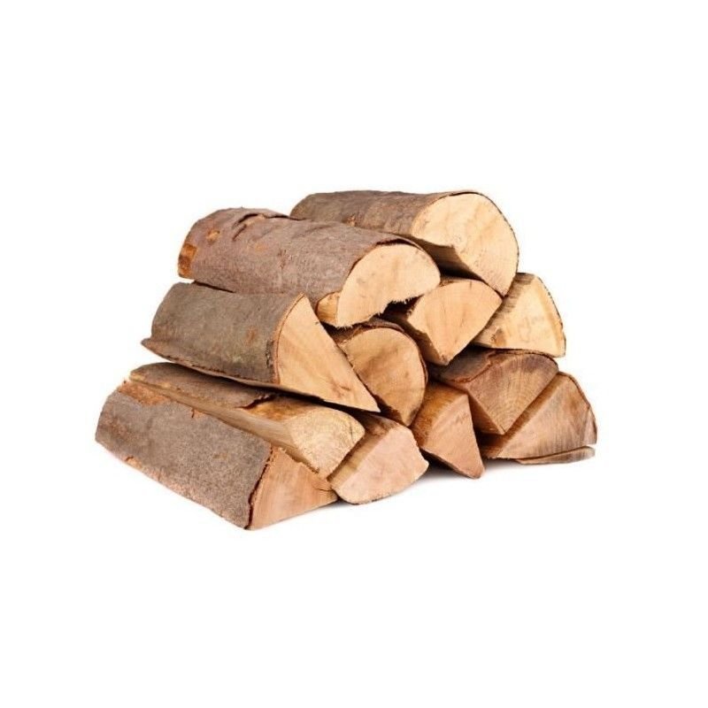 Palé de leña Brazeco de 45 cm – 3 estéreos